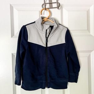 Old Navy | zip-up jacket | 3T